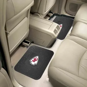 NFL - Kansas City Chiefs 2 Utility Mats