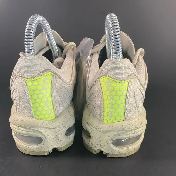 Nike Air Max Sandtrap size 4Y