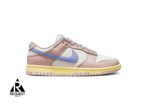 Nike Dunk Low "Pink Oxford" (W)