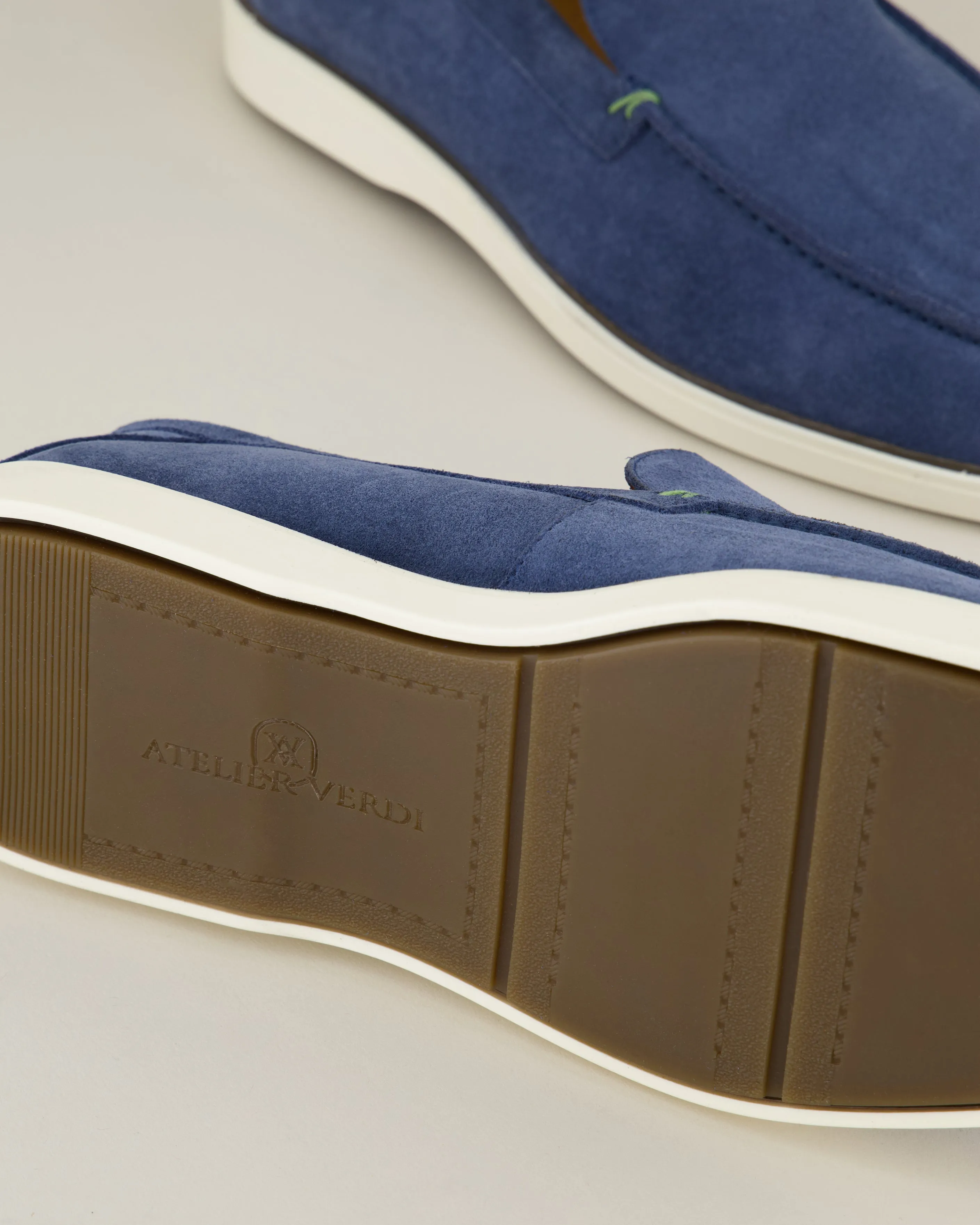 Nino AVM-L01-Denim