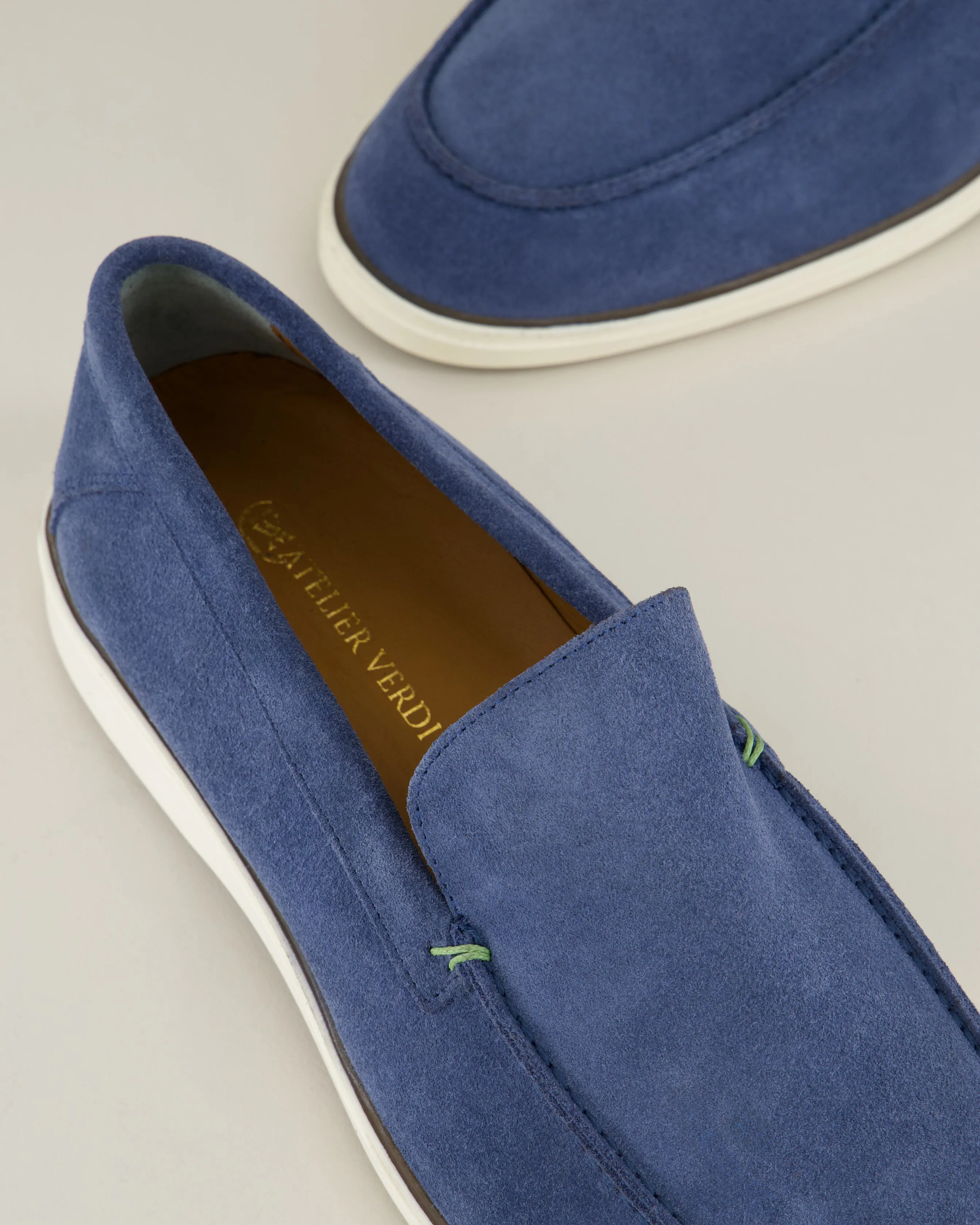 Nino AVM-L01-Denim