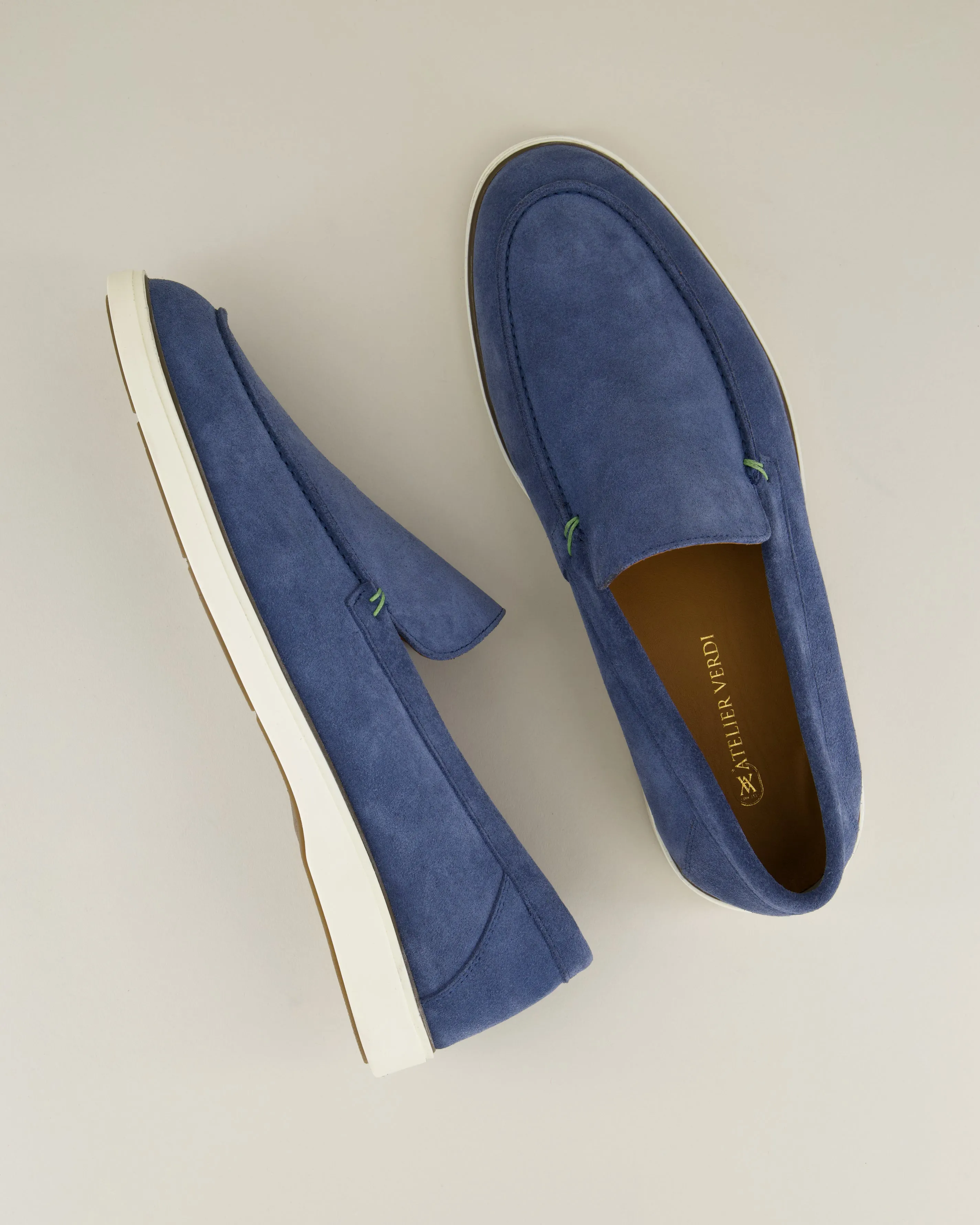 Nino AVM-L01-Denim