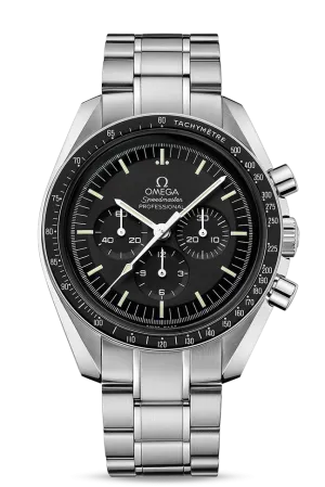 Omega - Speedmaster Moonwatch Professional