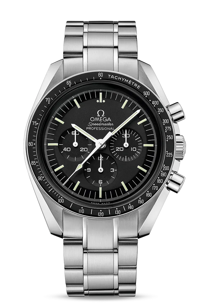 Omega - Speedmaster Moonwatch Professional