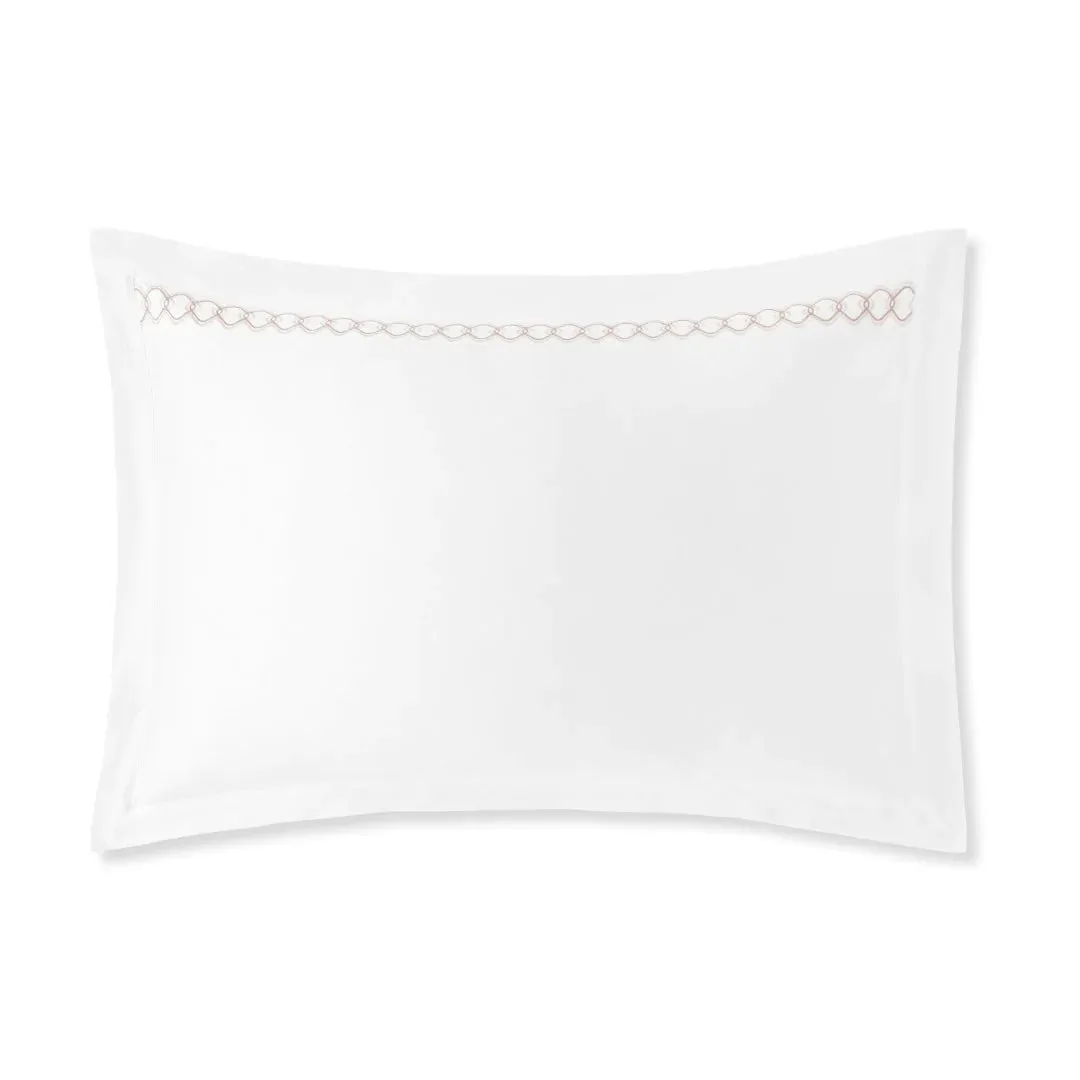 ornato sham pair