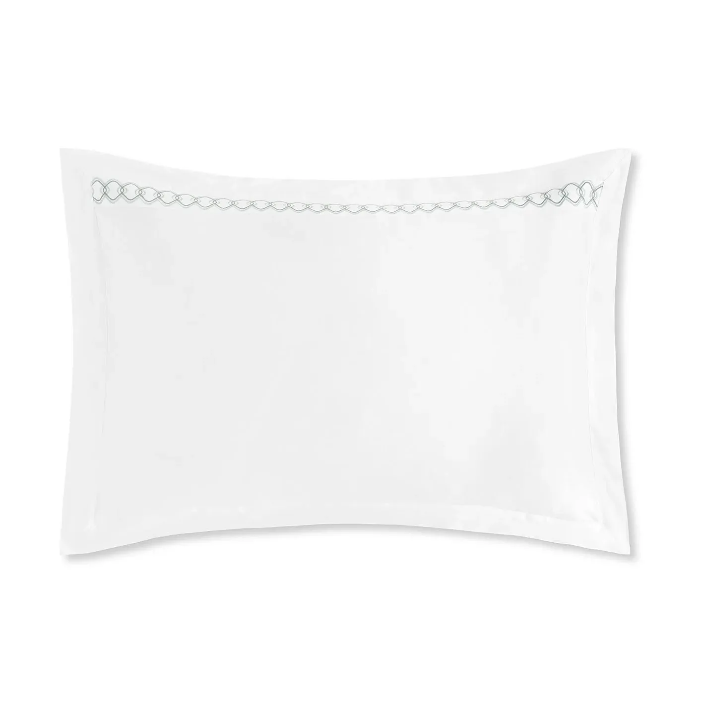 ornato sham pair