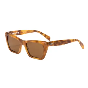 Otis Currents - Eco Havana Citrine/Brown
