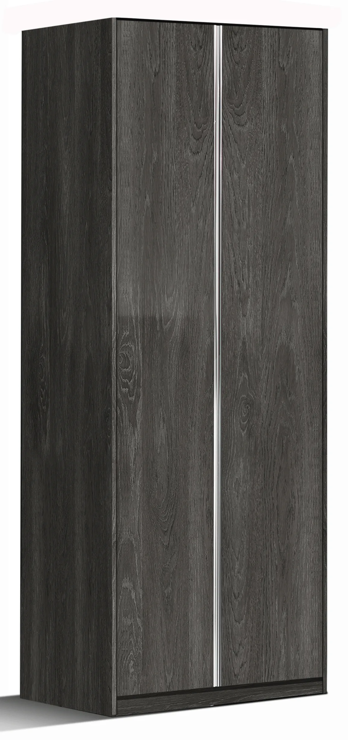 Oxford 2 Door Wardrobe SET