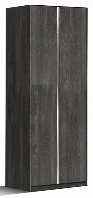 Oxford 2 Door Wardrobe SET