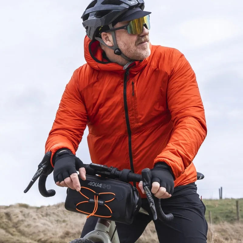 Oxford Aqua Evo Adventure Daytripper Pack Black