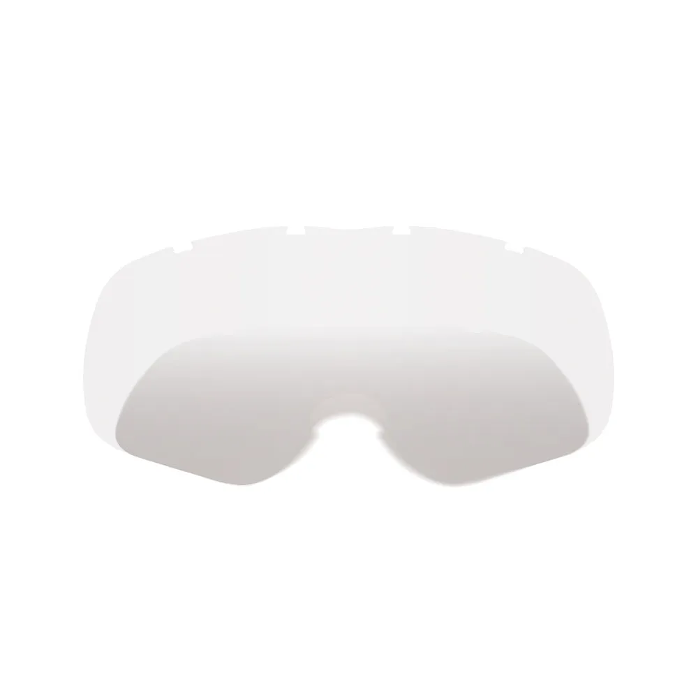 Oxford Assault Pro Tear Off Anti Fog - Clear Lens