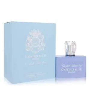 Oxford Bleu Eau De Parfum Spray By English Laundry