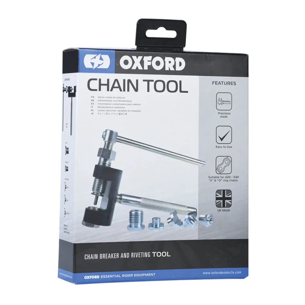 Oxford Chain Tool