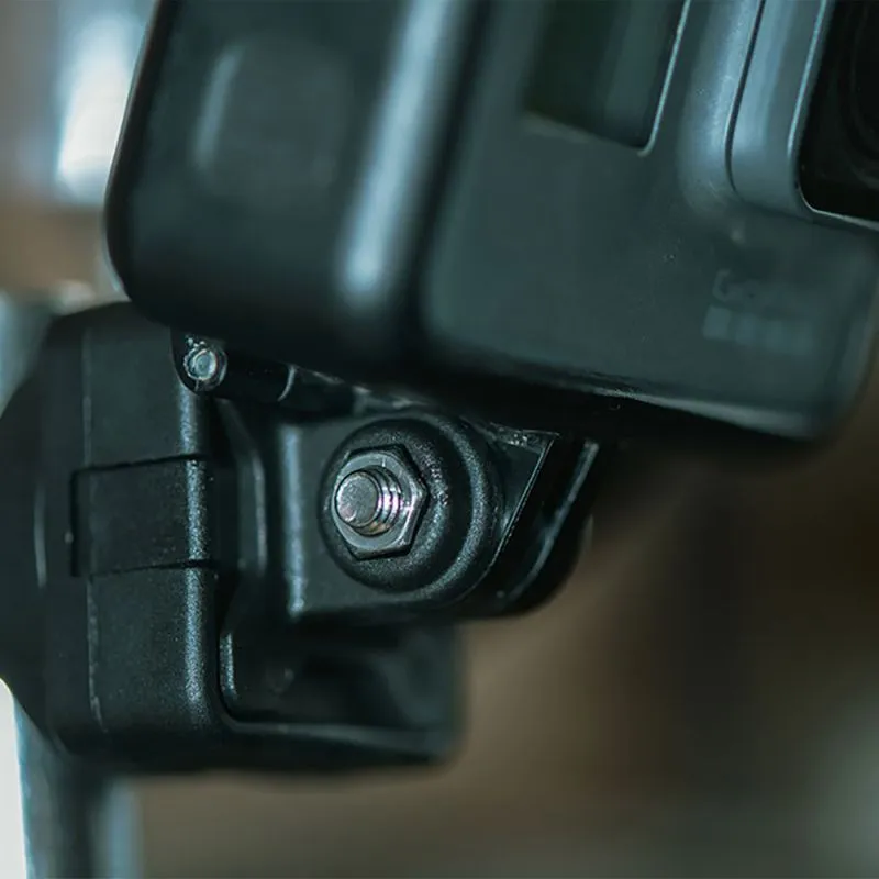 Oxford Cliqr Action Camera Mount