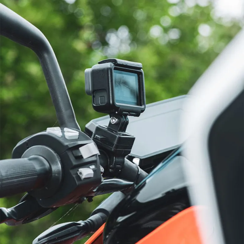 Oxford Cliqr Action Camera Mount