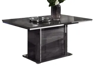 Oxford Dining Table SET