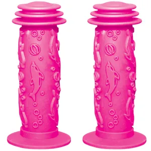 Oxford Junior Grips Pink