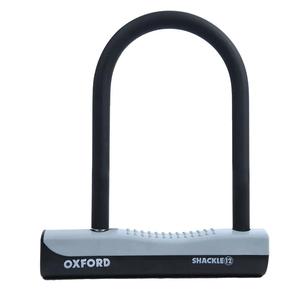 Oxford Shackle 12 U-Lock