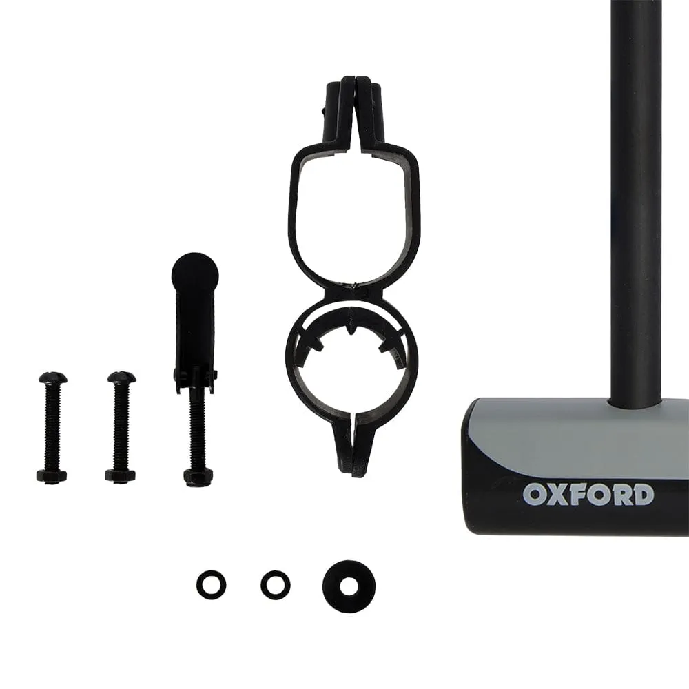 Oxford Shackle 12 U-Lock