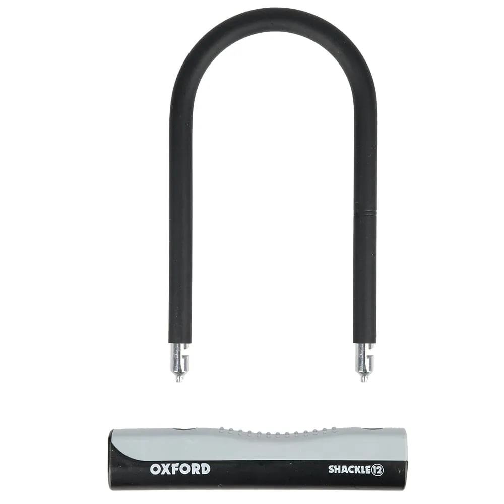 Oxford Shackle 12 U-Lock
