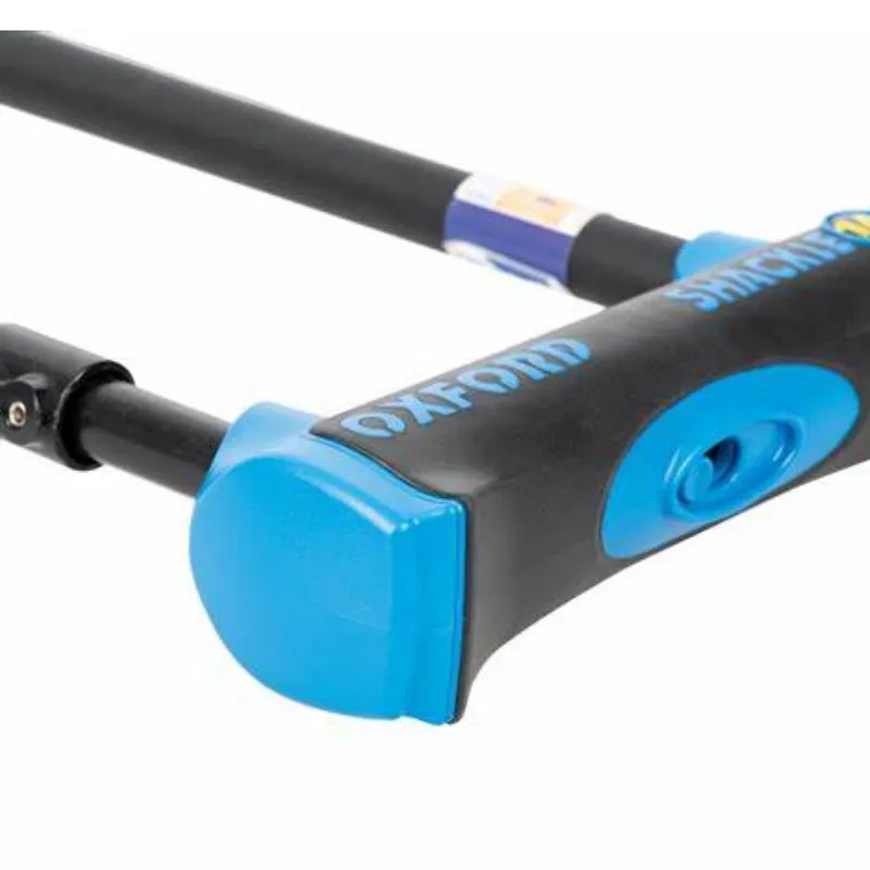 Oxford Shackle 14 D-Lock