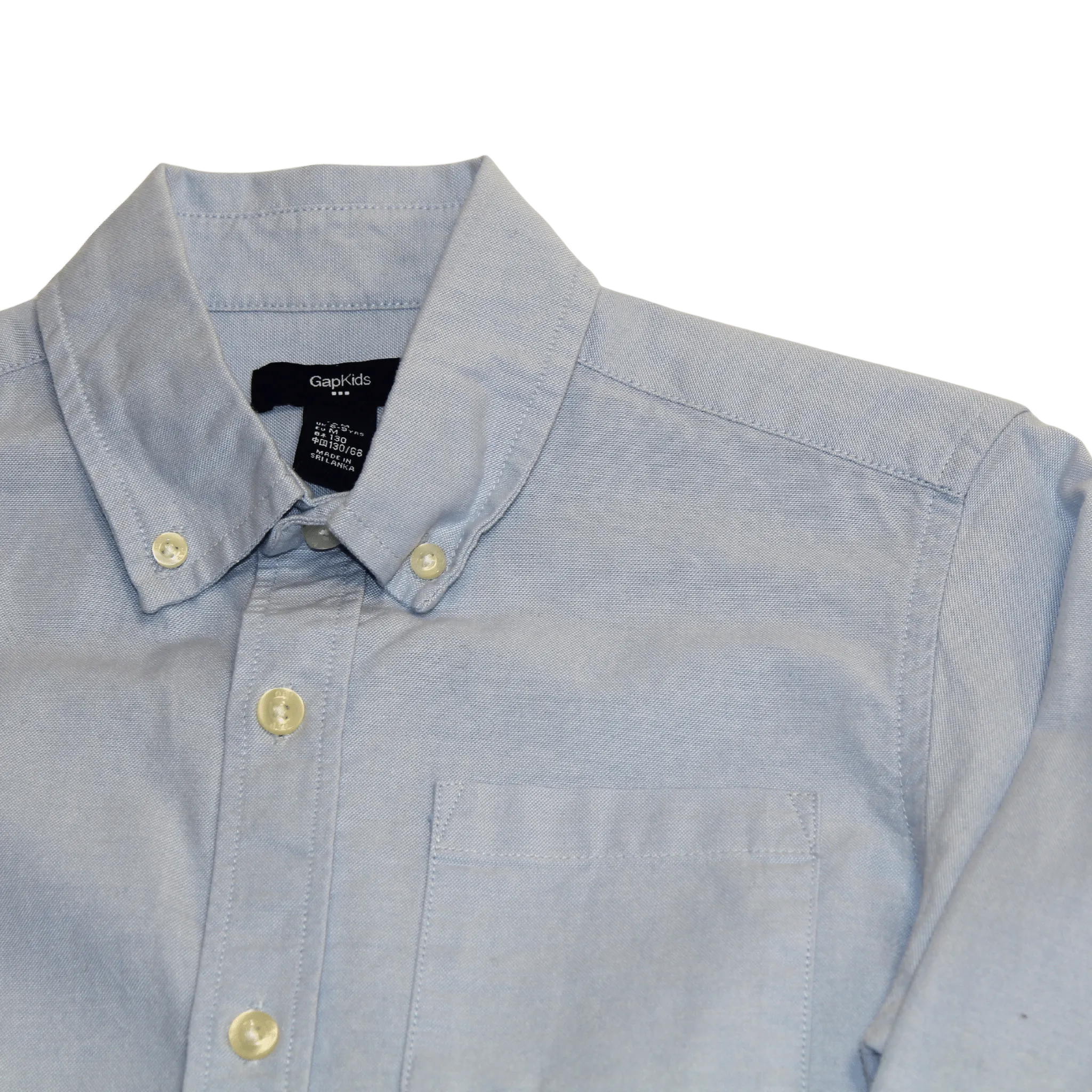 Oxford Shirt