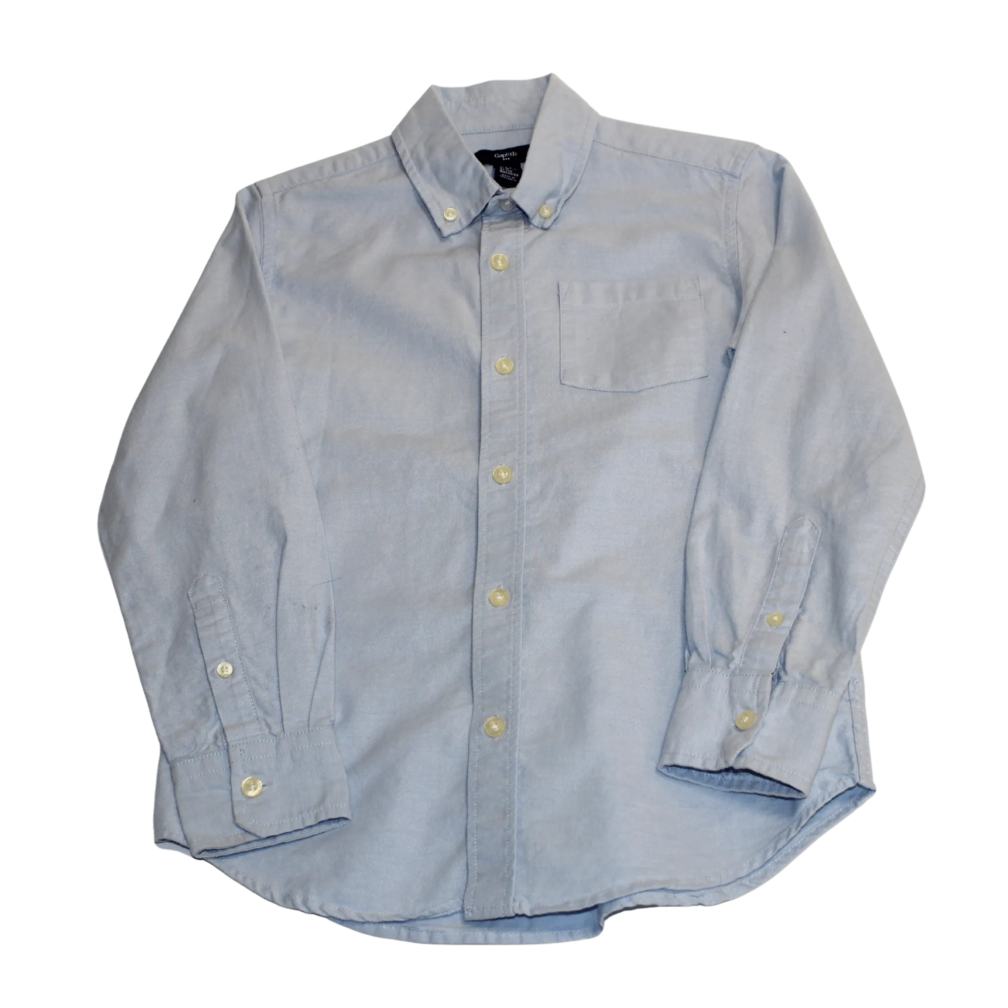 Oxford Shirt