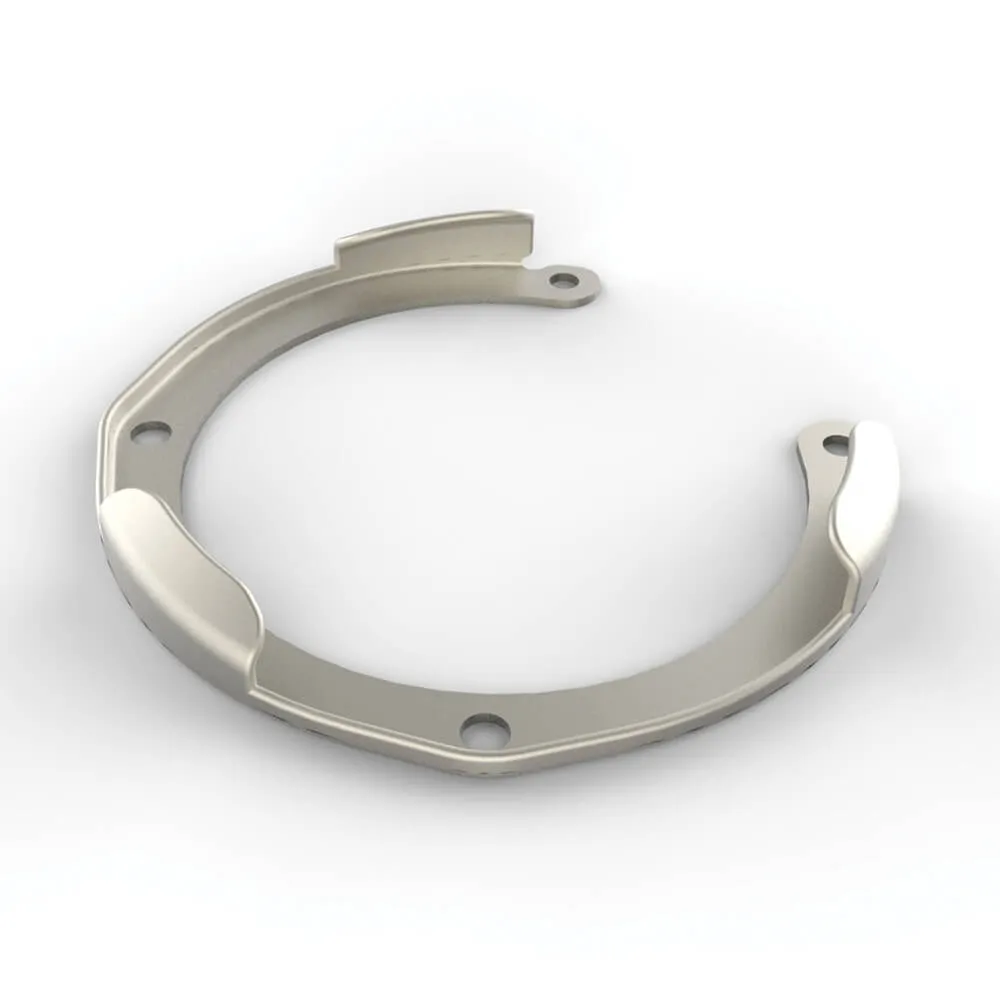 Oxford Type 3 QR Tank Adaptor