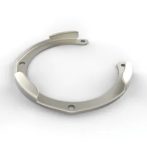 Oxford Type 3 QR Tank Adaptor