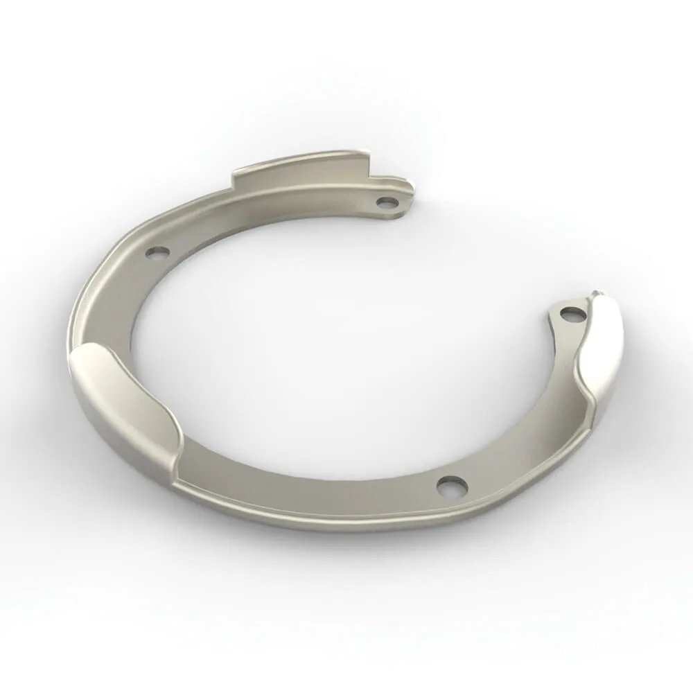 Oxford Type 4 QR Tank Adaptor