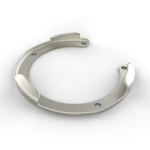 Oxford Type 4 QR Tank Adaptor