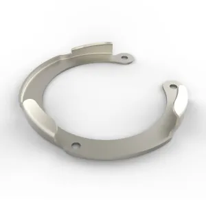 Oxford Type 6 QR Tank Adaptor