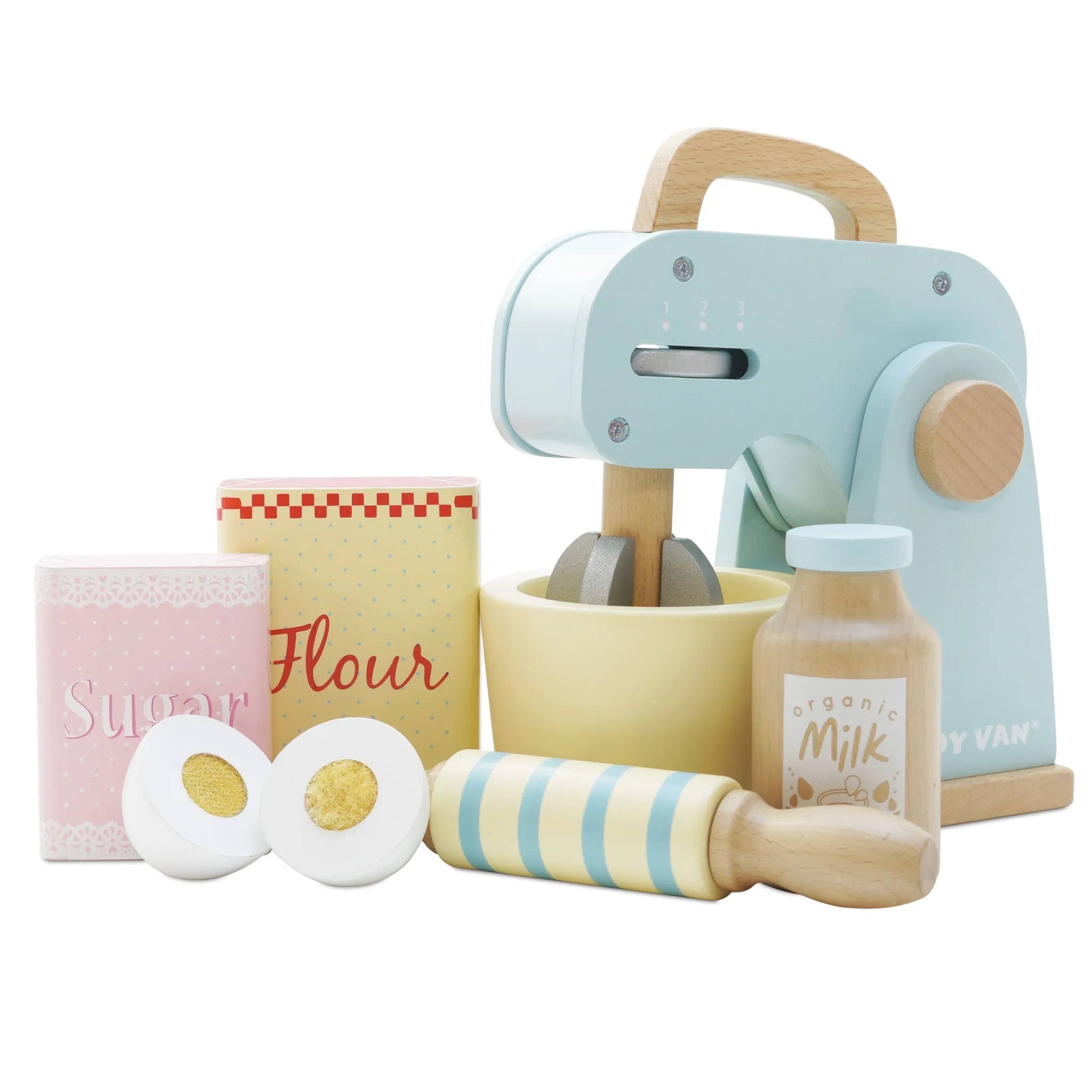 Oxford Wooden Play Kitchen