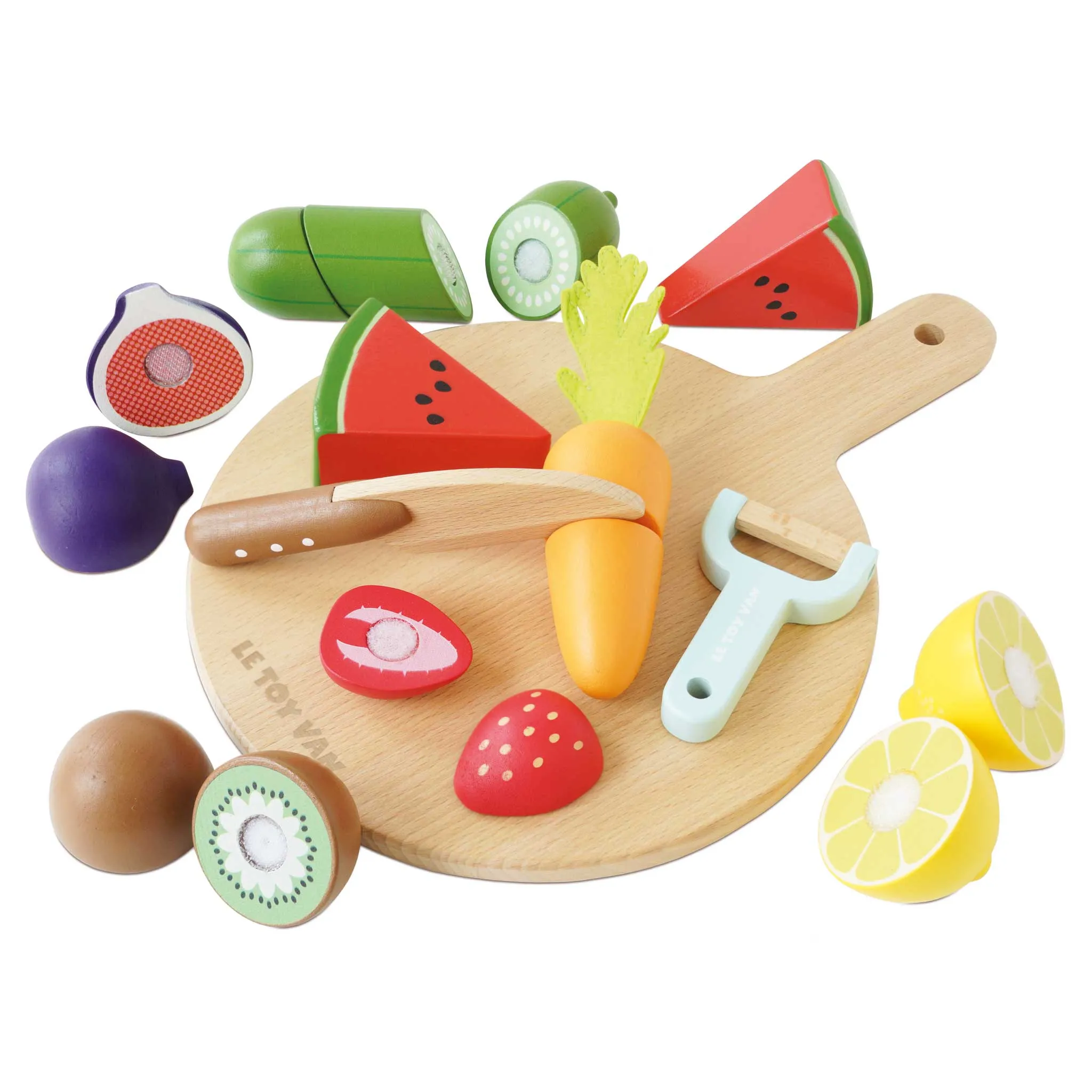 Oxford Wooden Play Kitchen