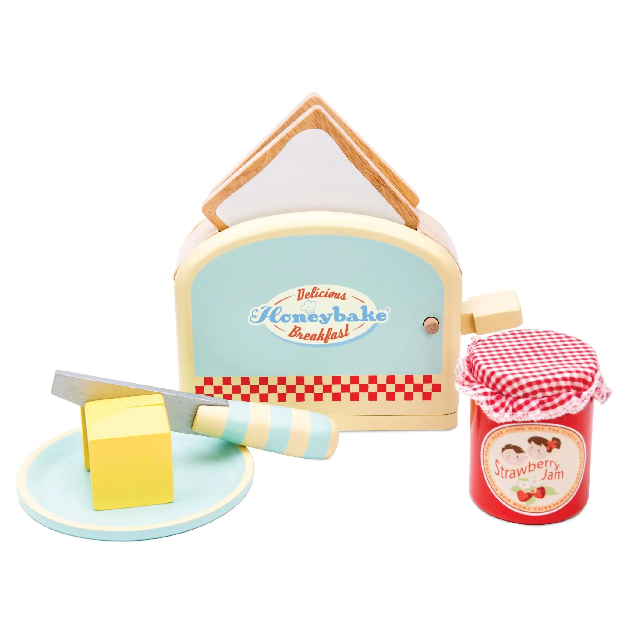 Oxford Wooden Play Kitchen