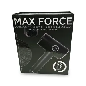 OYA Max Force Lightweight Hair Dryer