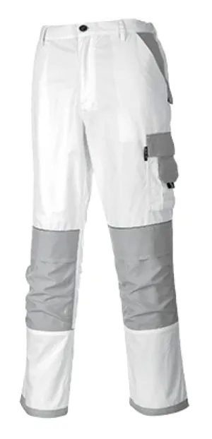 Painters Pro Craft Kneepad Trousers Decorators - KS54