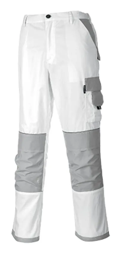 Painters Pro Craft Kneepad Trousers Decorators - KS54