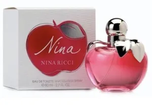 Perfume Nina Ricci Nina para Mujer