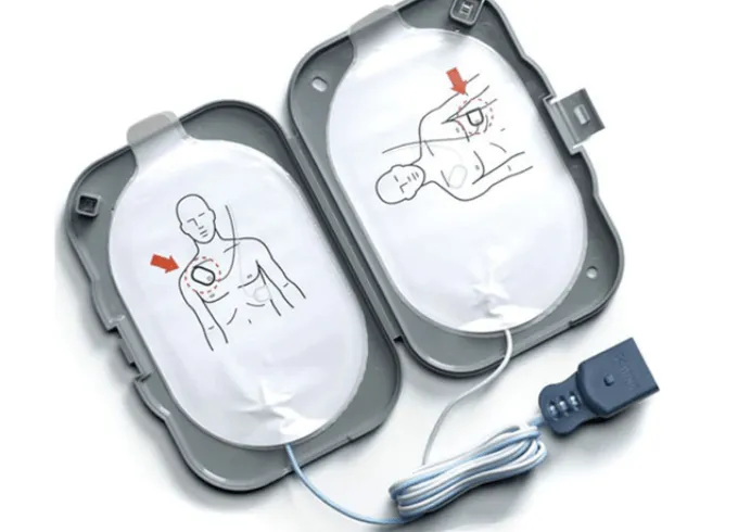 Philips SMART Pads II Cartridge for Philips FRx