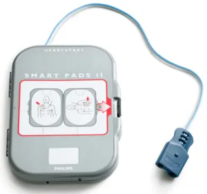 Philips SMART Pads II Cartridge for Philips FRx