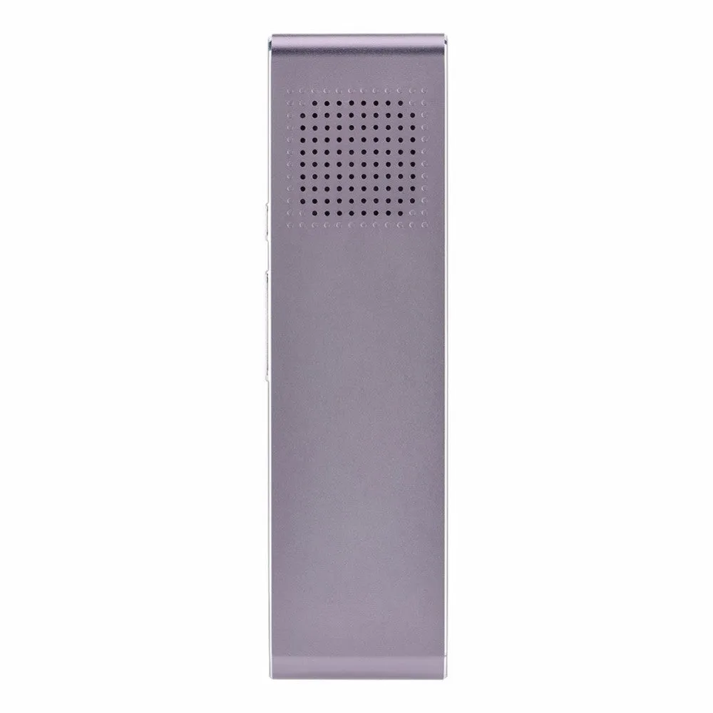 PORTABLE SMART VOICE TRANSLATOR