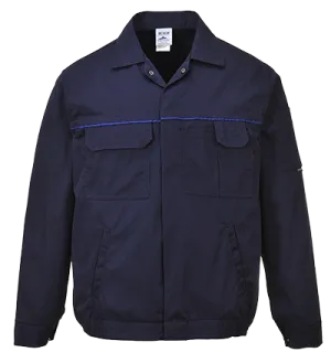 Portwest 2860 Classic Work Jacket