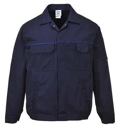 Portwest 2860 Classic Work Jacket