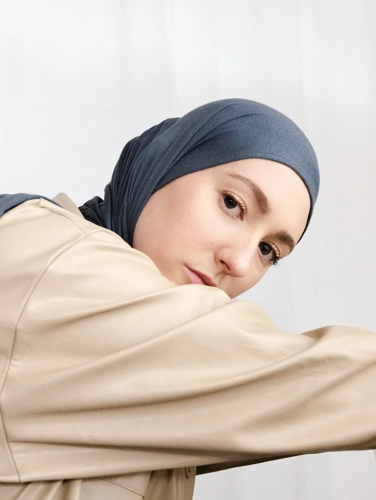 Premium Cotton Jersey Hijab Belfast