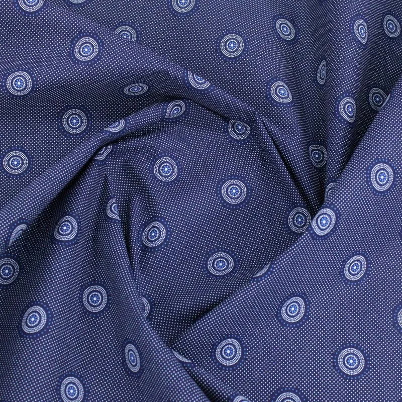 Printed Shwe Shwe Fabric 150 cm