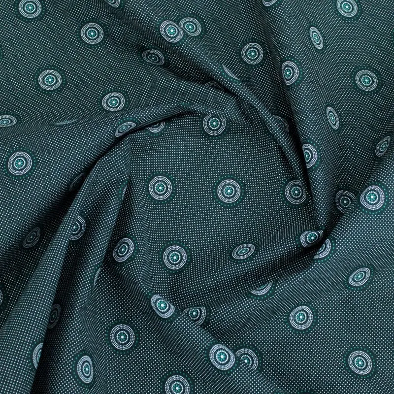 Printed Shwe Shwe Fabric 150 cm