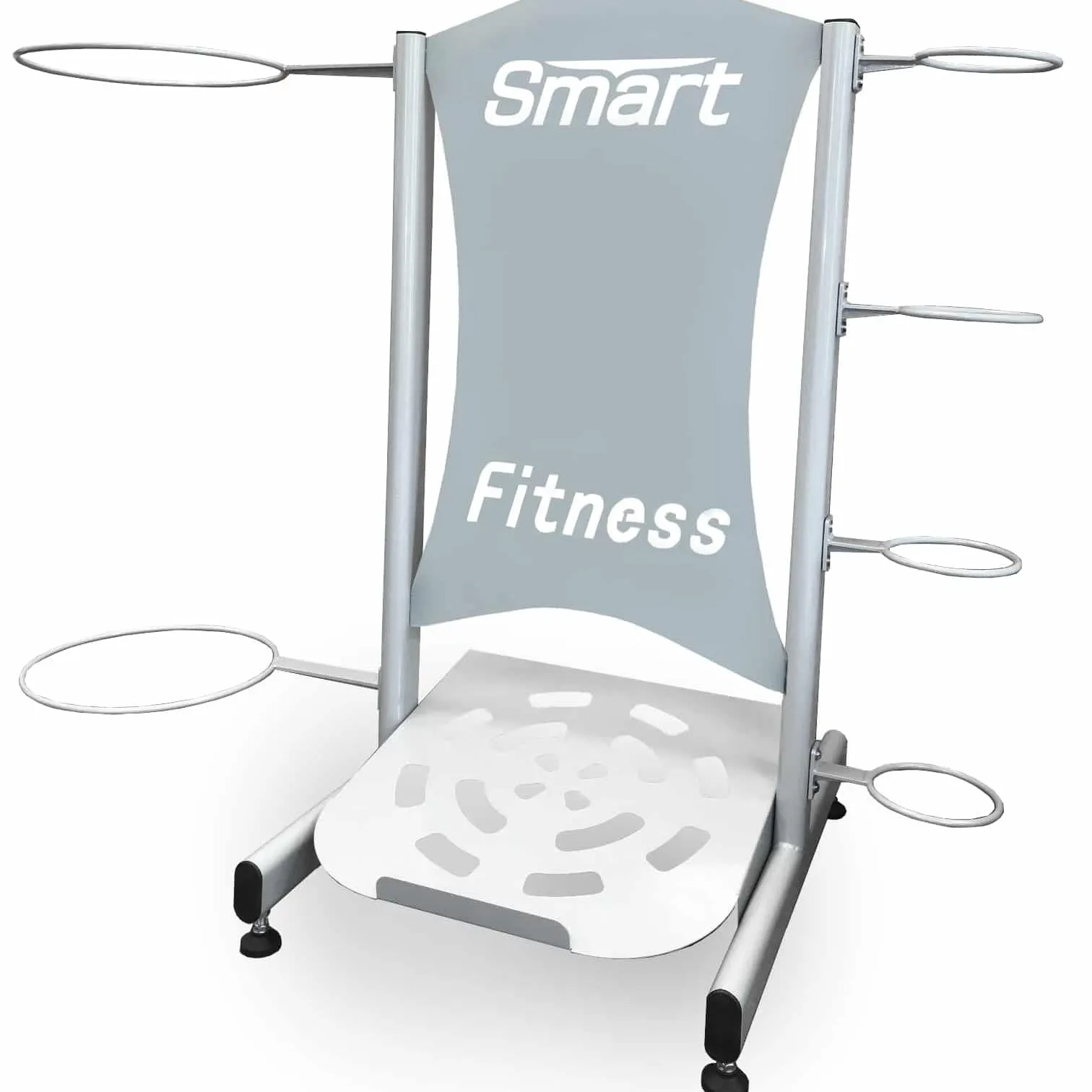 Prism Fitness Smart Essential Self-Guided Commercial Package