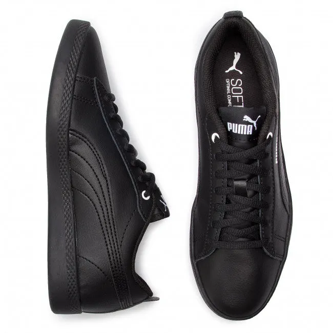 Puma Smash Leather Shoes