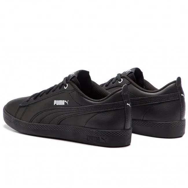 Puma Smash Leather Shoes
